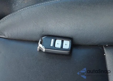 2015 Honda Fit Ex/Ex-L z USA, uszkodzony, nr VIN 3HGGK5H83FM747955